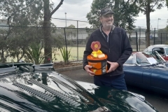 2025 Car Show at Pittwater RSL