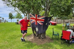Australia Day - Fagan Park 26 Jan 2024