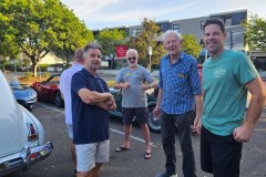 Australian Detailing Sevices - 22 Feb 2026