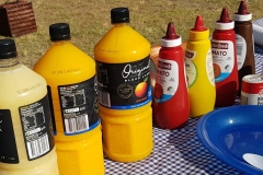 British Day - McCarrs Creek - 4  Dec 2022