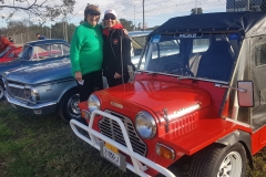 Shannons - Eastern Creek - 14 Aug 2022