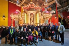 South Coast Tour - Day 4 2024