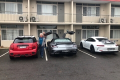 Wakefield Park & Track Day - 1 July 2022