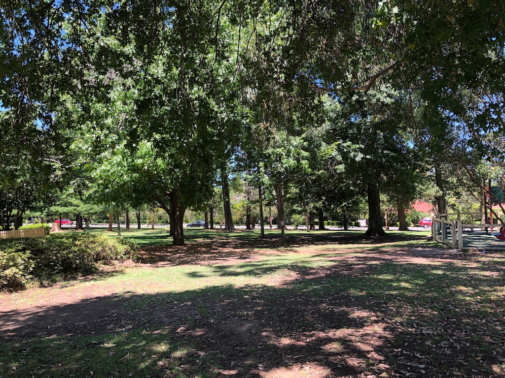 Roseville Park 2