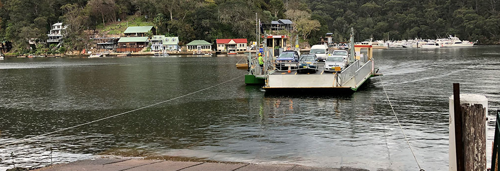 berowra waters motor yacht club